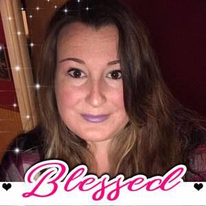 Meet your Posher, Brenda